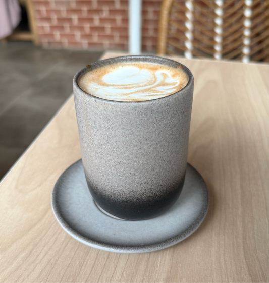 Hot Mocha