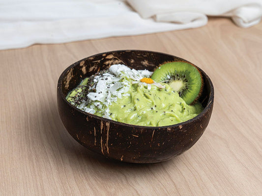 Mango Kiwi Bowl