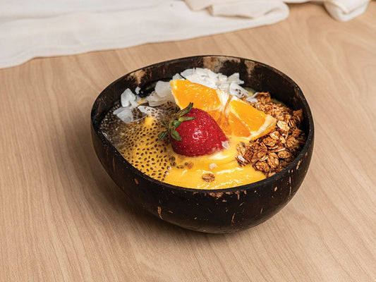 Mango Mantra Bowl