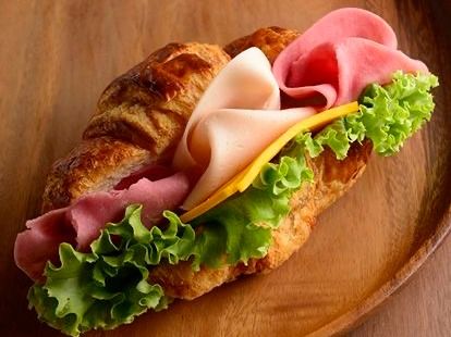 Deli Croissant