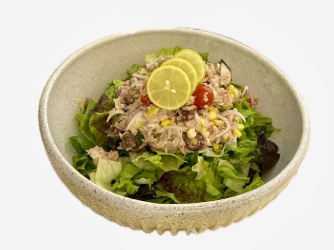 Tuna Salad