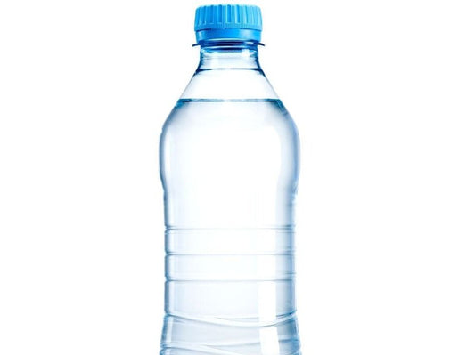 Mineral Water