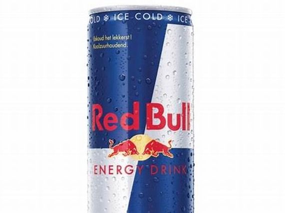 Redbull