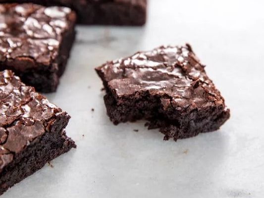 Mini Brownies