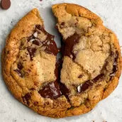 Chocolate Chip Cookie